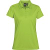 Kiwi Womens Eclipse Pique Polos